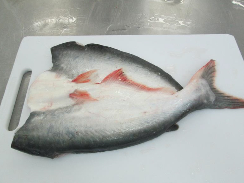 Butterlfy Pangasius Cut